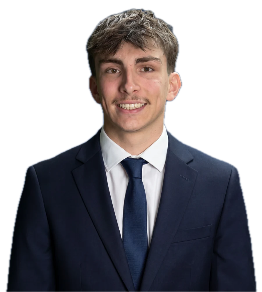 Kyle Jansen, founder of Sentaflow
